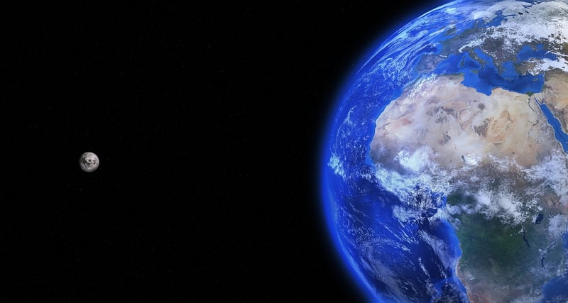 Multiverse Concept