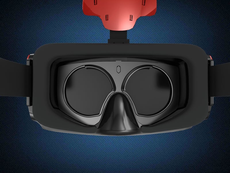 Virtual Reality Tours Image